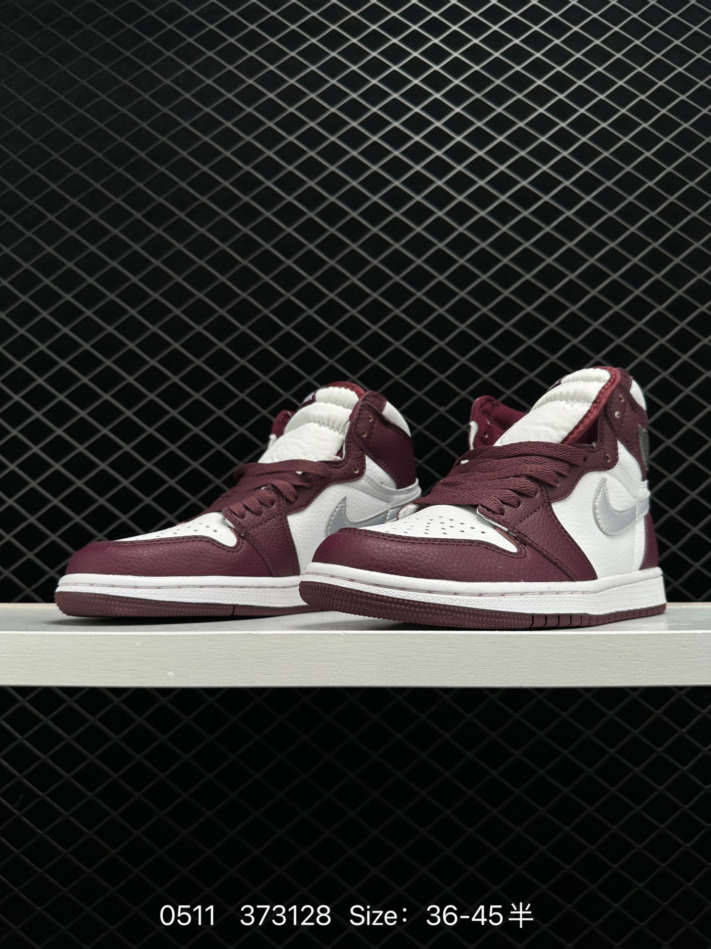 Nike Air Jordan 1 Retro High OG